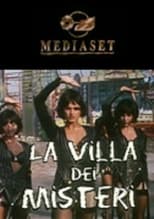 Poster de la película La villa dei misteri