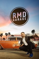 Poster de la serie RMD Garage