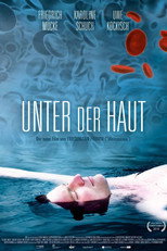 Poster de la película Unter der Haut