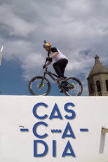 Poster de la película Danny MacAskill - Cascadia