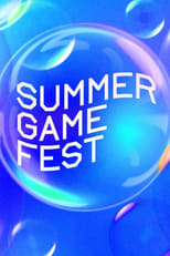 Poster de la película Summer Game Fest 2023