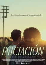 Poster de la película Iniciación