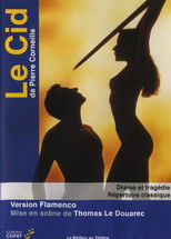 Poster de la película Le Cid