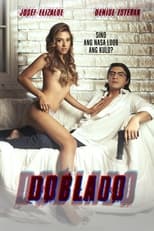 Poster de la película Doblado