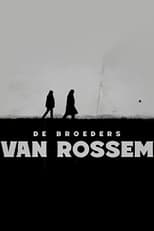 Poster de la serie De Broeders Van Rossem