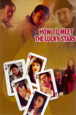 Poster de la película How to Meet the Lucky Stars
