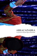 Poster de la película Abracadabra