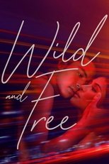 Poster de la película Wild and Free