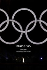 Poster de la película Paris 2024 Olympic Opening Ceremony