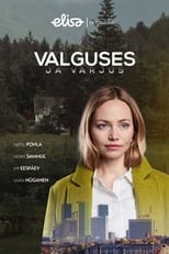 Poster de la serie Valguses ja varjus