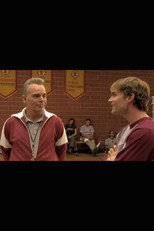 Poster de la película Mr. Woodcock: Phys Ed Trauma Tales