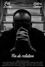 Poster de la película Fin de relation
