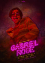 Poster de la película Gabriel Rose