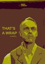 Poster de la película That's A Wrap