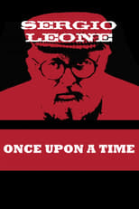 Poster de la película Once Upon a Time: Sergio Leone