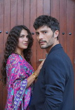 Poster de la serie Halef