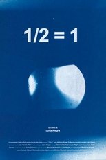 Poster de la película 1/2=1