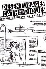 Poster de la película Désentubage cathodique