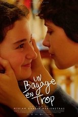 Poster de la película An Excess Baggage