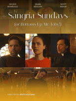 Poster de la película Sangría Sundays (or Bottoms Up, Mr. Toby!)