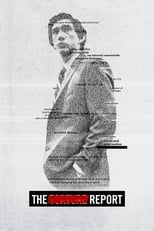 Poster de la película The Report