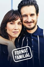 Poster de la serie Format familial