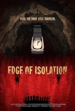 Poster de la película Edge of Isolation