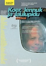 Poster de la película The Hostage