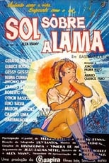 Poster de la película Sol Sobre a Lama