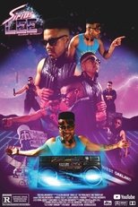 Poster de la película Sirius Lee: The Problematic Time Transplant