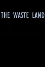 Poster de la película The Waste Land