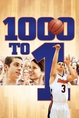 Poster de la película 1000 to 1