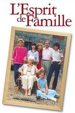 Poster de la serie L'Esprit de famille