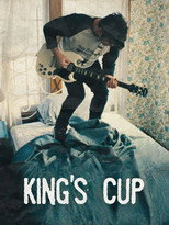 Poster de la película King's Cup