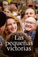 Poster de la película Las pequeñas victorias