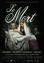 Poster de la película La Mort