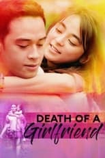 Poster de la película Death of a Girlfriend