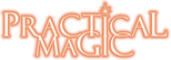 Logo Practical Magic
