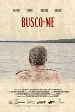 Poster de la película Busco-me