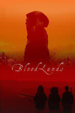 Poster de la película Bloodlands