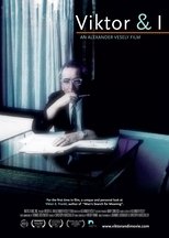 Poster de la película Viktor & I: An Alexander Vesely Film