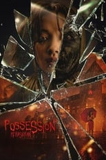 Poster de la película Possession: Kerasukan