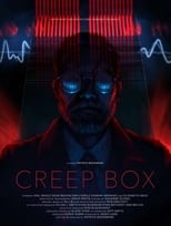 Poster de la película Creep Box