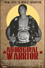 Poster de la película Aboriginal Warrior
