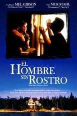 Poster de la película El hombre sin rostro