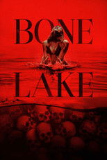 Poster de la película Bone Lake