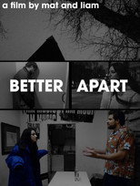Poster de la película Better Apart