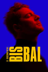 Poster de la película Bisbal - El Documental