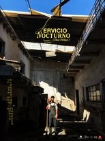 Poster de la película Servicio Nocturno (Don Felipe)