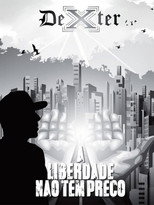 Poster de la película Dexter & Convidados
